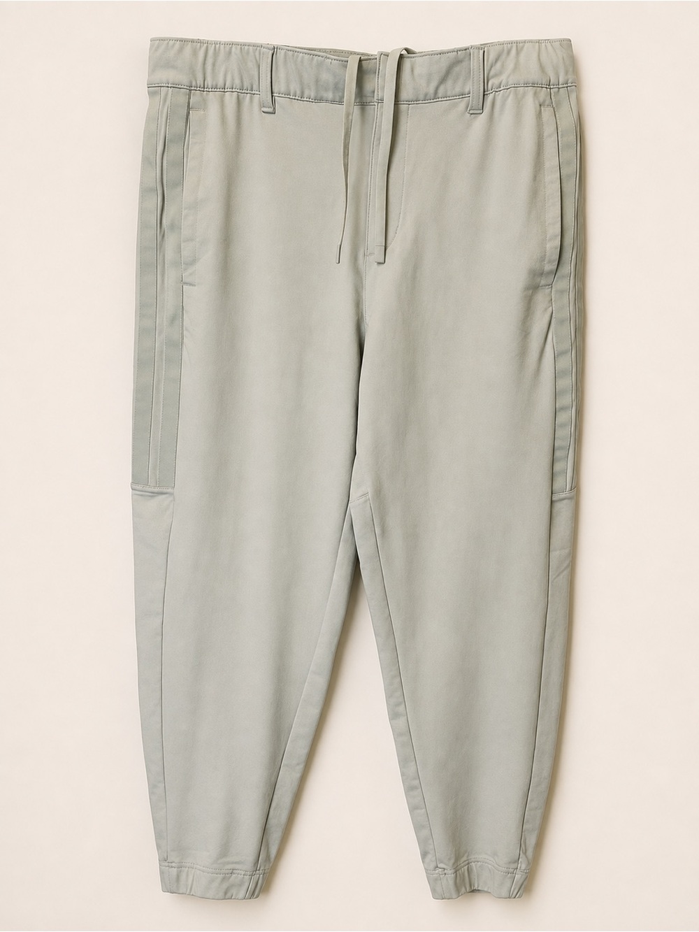 adidas Women's Sage Green Track Joggers